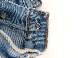 Levi's 501xx Vintage 90s Made in USA Original