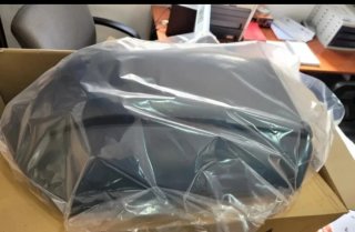 Maleta Izquierda BMW K1200LT Nueva