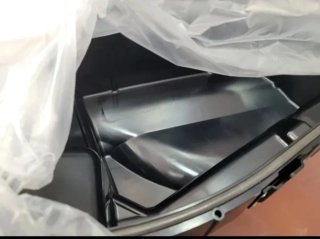 Maleta Izquierda BMW K1200LT Nueva
