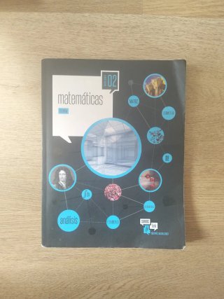 Matematicas 2 Bachillerato Ciencias ,