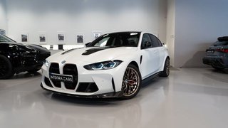 BMW Serie 3 M3 CS