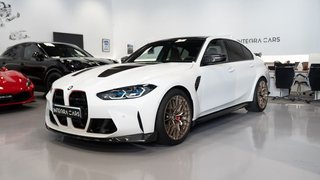 BMW Serie 3 M3 CS