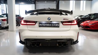 BMW Serie 3 M3 CS