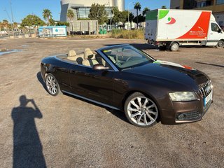 Audi A5 2010