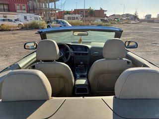 Audi A5 2010