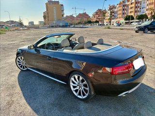 Audi A5 2010