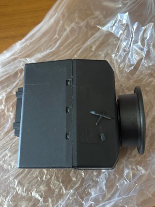 Modulo de encendido Mercedes Benz 220 CDI 2004