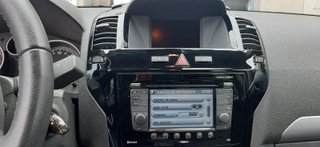 Tarjeta SD Opel Navegador Touch & Connect + Radare
