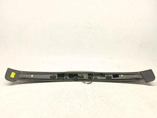 Aleron trasero FORD FOCUS BERLINA (CB4)