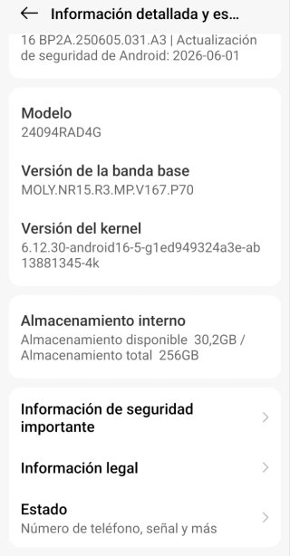 Xiaomi Redmi Note 14 5G Multicolor