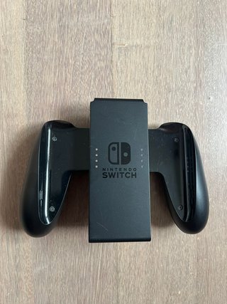 Nintendo Switch V2