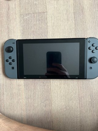 Nintendo Switch V2