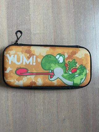Nintendo Switch V2