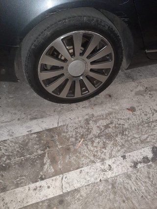 Neumáticos Audi A6 para recojer en sevilla