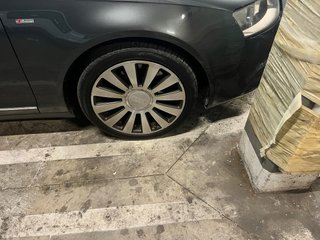 Neumáticos Audi A6 para recojer en sevilla