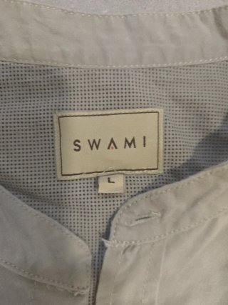 Lote 2 Camisas Manga Larga