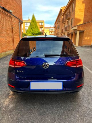 Volkswagen Golf 2020 Last Edition