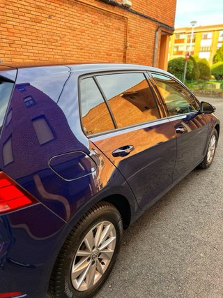 Volkswagen Golf 2020 Last Edition