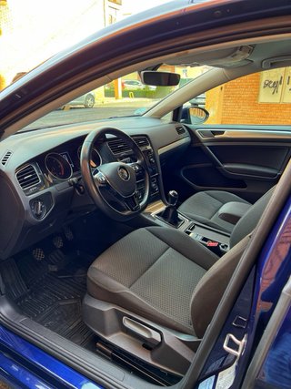 Volkswagen Golf 2020 Last Edition