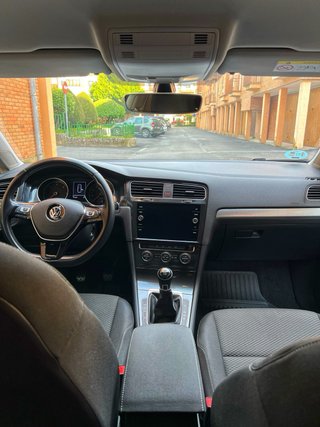 Volkswagen Golf 2020 Last Edition