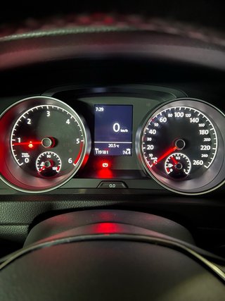 Volkswagen Golf 2020 Last Edition
