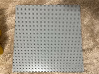 Lotto LEGO Originale - 2-4 kg