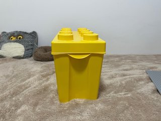 Lotto LEGO Originale - 2-4 kg
