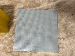 Lotto LEGO Originale - 2-4 kg