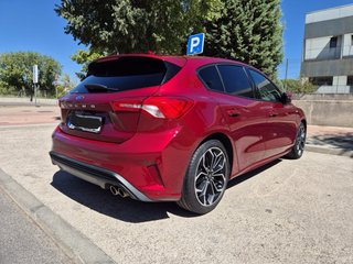 Ford Focus 2019