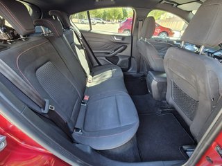 Ford Focus 2019