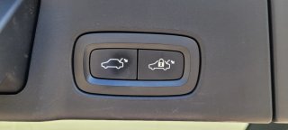 Volvo V90 2017