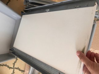 Cajones Cocina Ikea 40x60 cm (3 uds)
