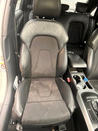 Audi A4 s-line