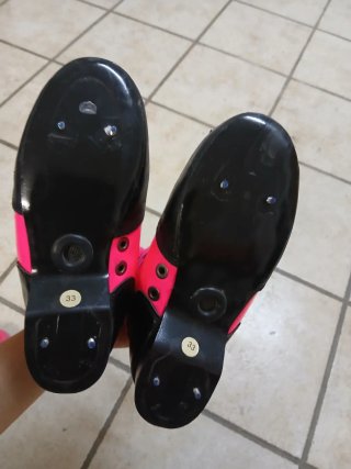 Botes hoquei patins Solopatin
