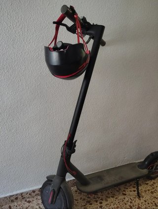 Patinete Xiaomi en muy buen estado