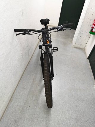 Bicicleta Mérida Big 20