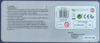 La Máquina de la Verdad - Juego de Mesa