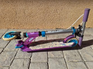 Patinete Oxelo Town 7 EF Decathlon