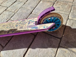 Patinete Oxelo Town 7 EF Decathlon