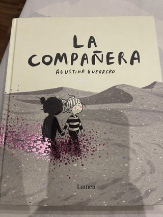 La compañera