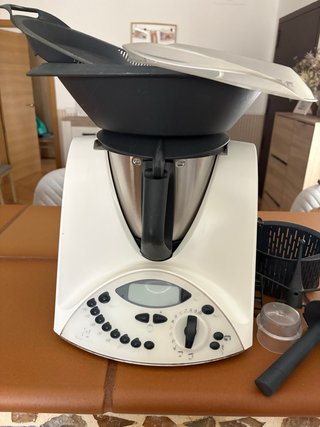 Thermomix TM31