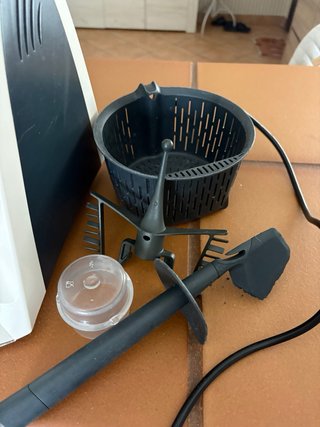 Thermomix TM31