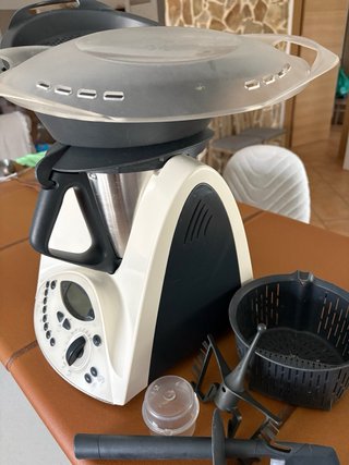 Thermomix TM31