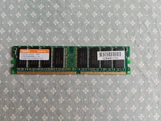 Hynix 512MB DDR1 333MHz PC2700 RAM