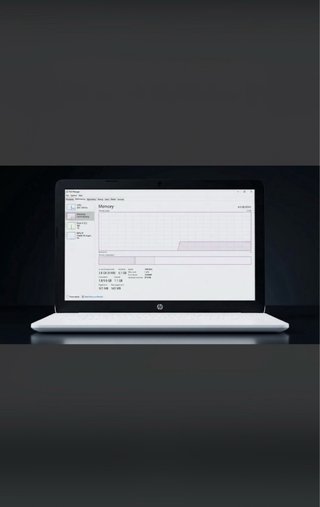 Portátil HP 15 Blanco Intel i3 8GB RAM SSD