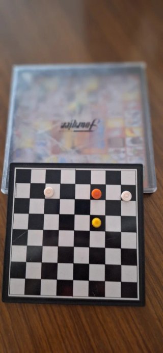 Juego de la Oca  Magnetico