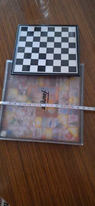 Juego de la Oca  Magnetico