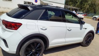 Volkswagen T-Roc R-Line automático