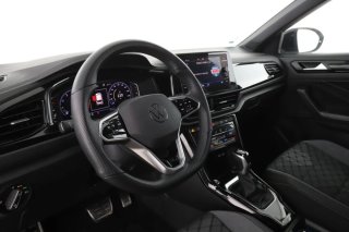Volkswagen T-Roc R-Line automático