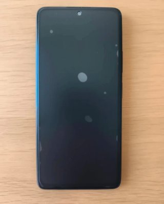 Xiaomi Redmi Note 10 Pro Móvil